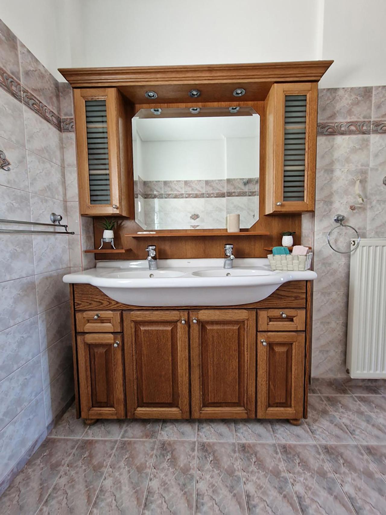 Pórto Ráfti The Mirador Boutique Villa With Scenic Sea View מראה חיצוני תמונה